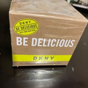 Dkny be delicious 3.4oz